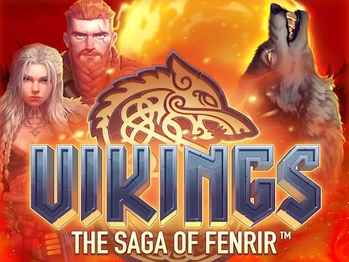 Vikings_ The Saga of Fenrir